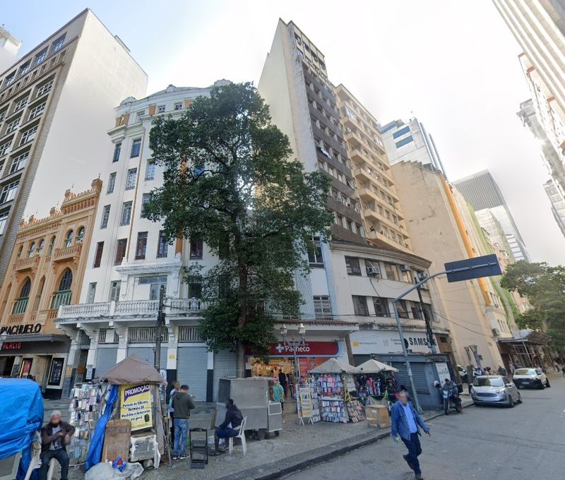Rua Do Passeio 38 Rua Do Passeio 38, Rio De Janeiro - Image 16