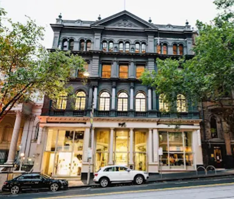 162 Collins Street, Melbourne - Image 9