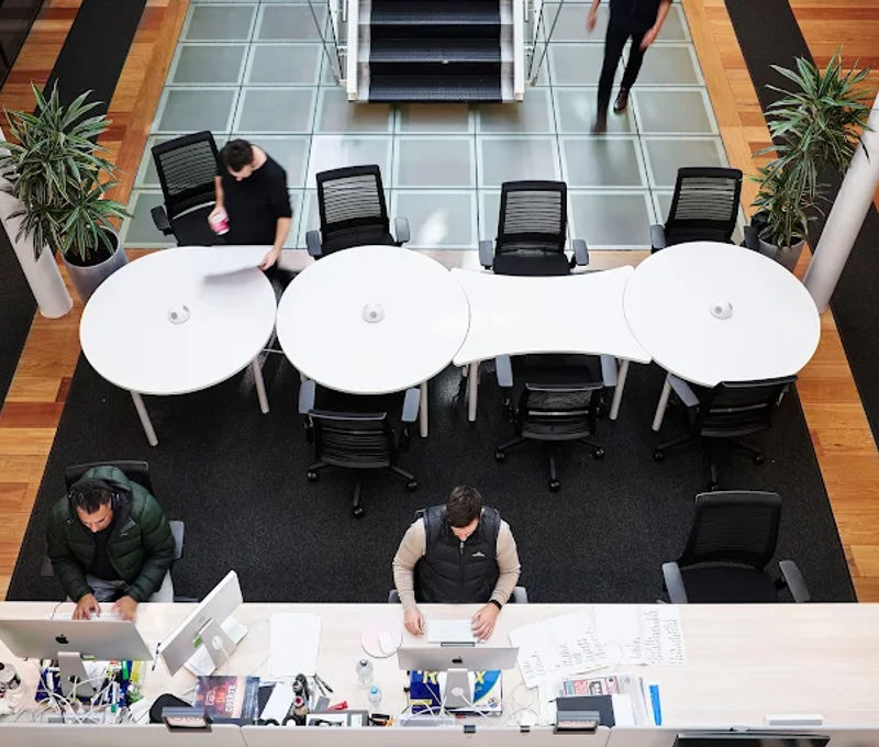 162 Collins Street 162 Collins Street, Melbourne - Image 7