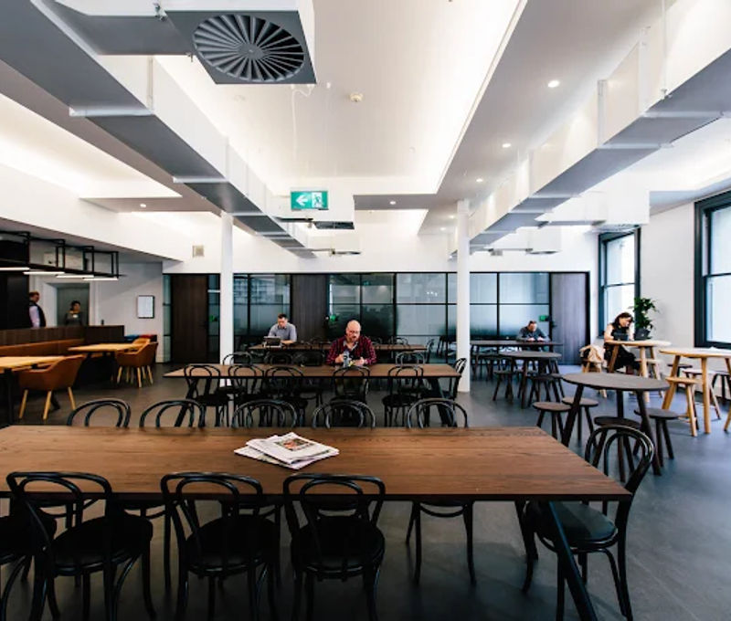 162 Collins Street 162 Collins Street, Melbourne - Image 11