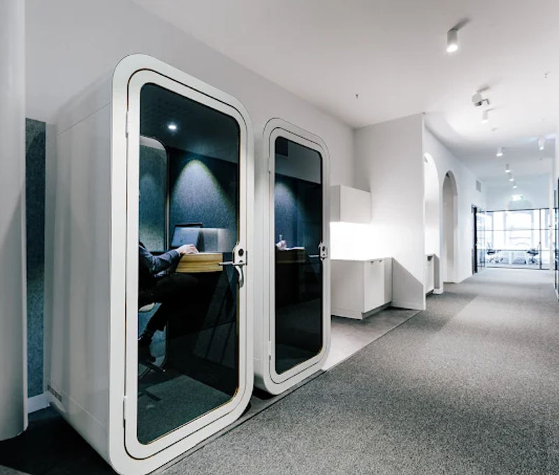 162 Collins Street 162 Collins Street, Melbourne - Image 5