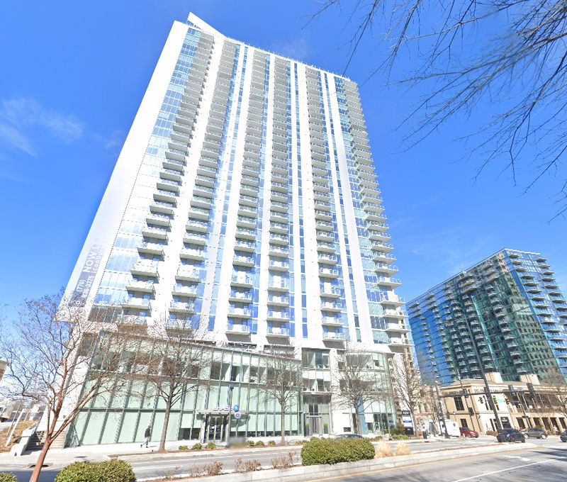3372 Peachtree Road, Atlanta - Image 6