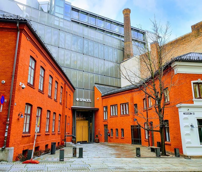 Apotekergata 10, Oslo - Image 7