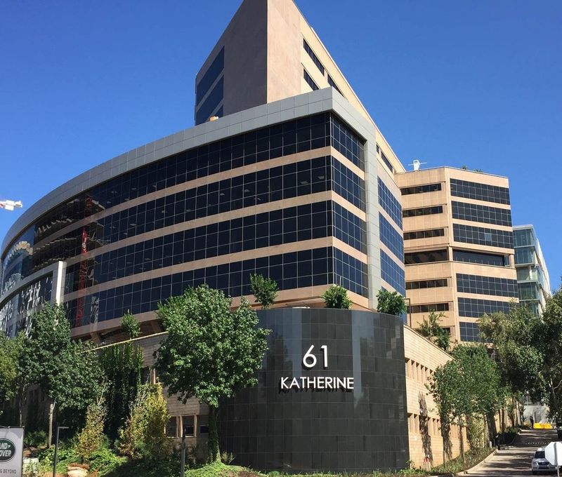 61 Katherine Street 61 Katherine Street, Johannesburg - Image 14