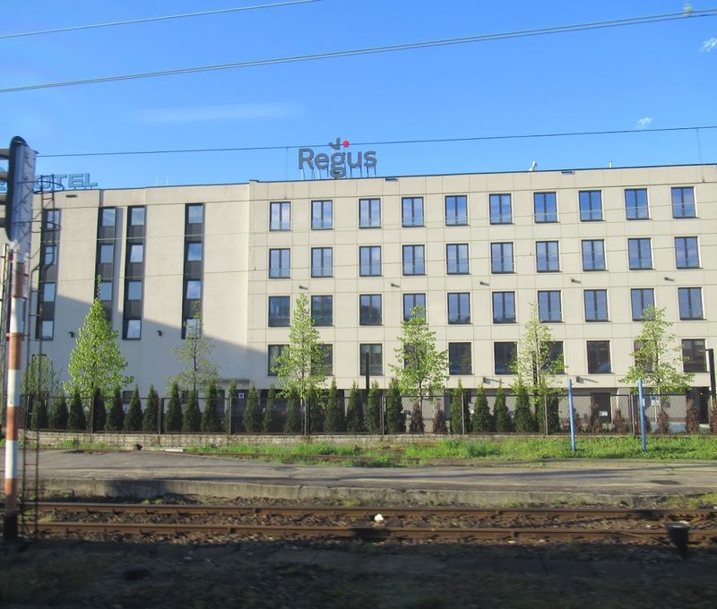 Wojewodzka 10 Street, Katowice - Image 8