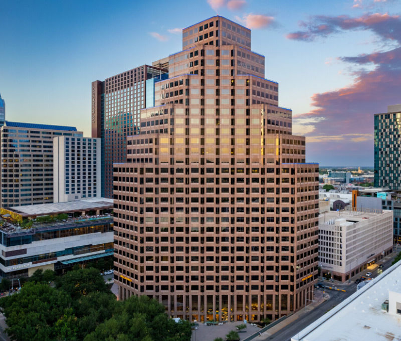 111 Congress Avenue, Austin - Image 11