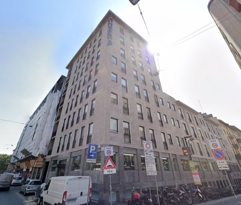 Bastioni Di Porta Nuova 21, Milan - Image 13