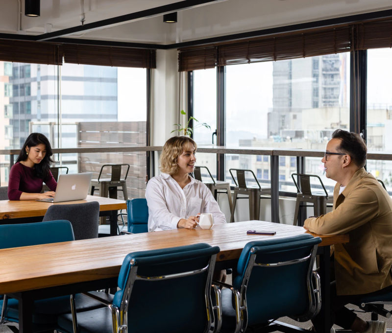 12 Queen's Road West 12 Queen's Road West, Sheung Wan - Image 8