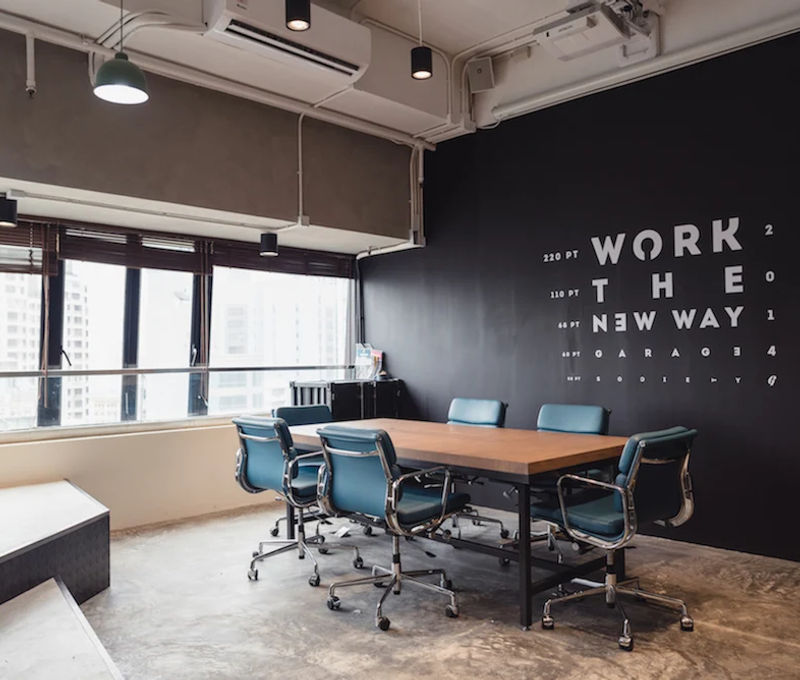 12 Queen's Road West 12 Queen's Road West, Sheung Wan - Image 4