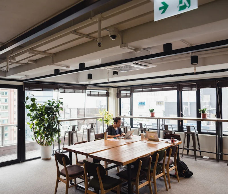 12 Queen's Road West 12 Queen's Road West, Sheung Wan - Image 1