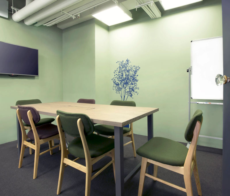 12 Queen's Road West 12 Queen's Road West, Sheung Wan - Image 5