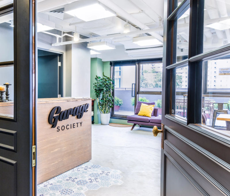 12 Queen's Road West 12 Queen's Road West, Sheung Wan - Image 7