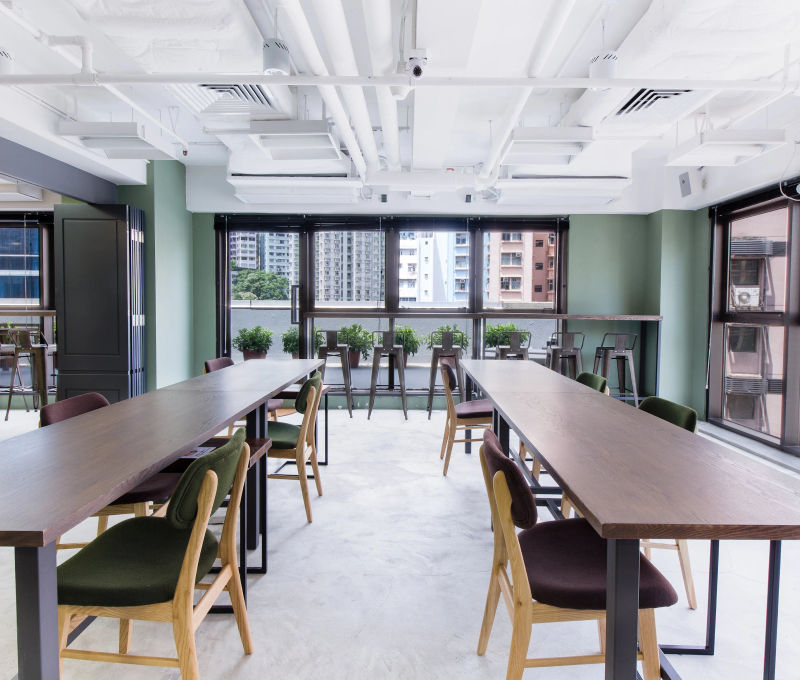 12 Queen's Road West 12 Queen's Road West, Sheung Wan - Image 2