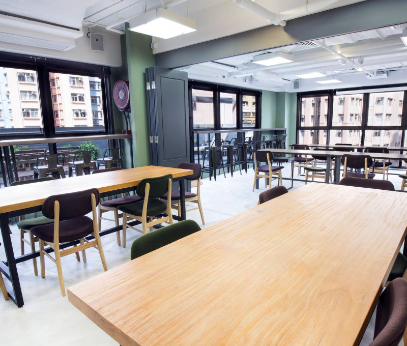 12 Queen's Road West 12 Queen's Road West, Sheung Wan - Image 3