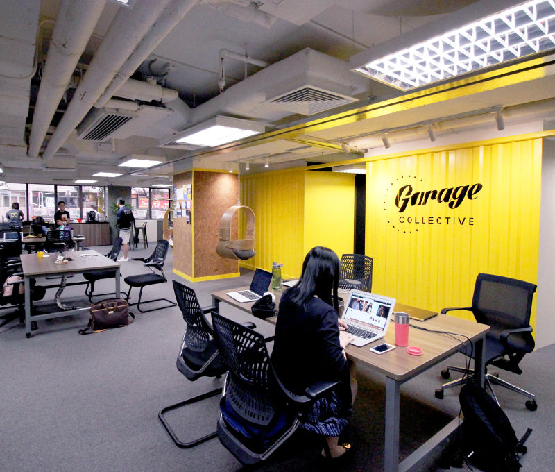 93-107 Lockhart Road Wan Chai 93-107 Lockhart Road Wan Chai, Hong Kong - Image 1
