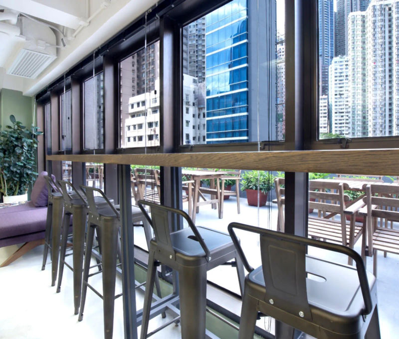 93-107 Lockhart Road Wan Chai 93-107 Lockhart Road Wan Chai, Hong Kong - Image 3