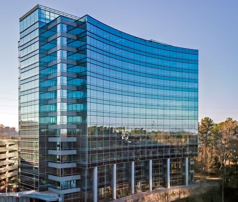 One Glenlake Parkway, Atlanta - Image 8