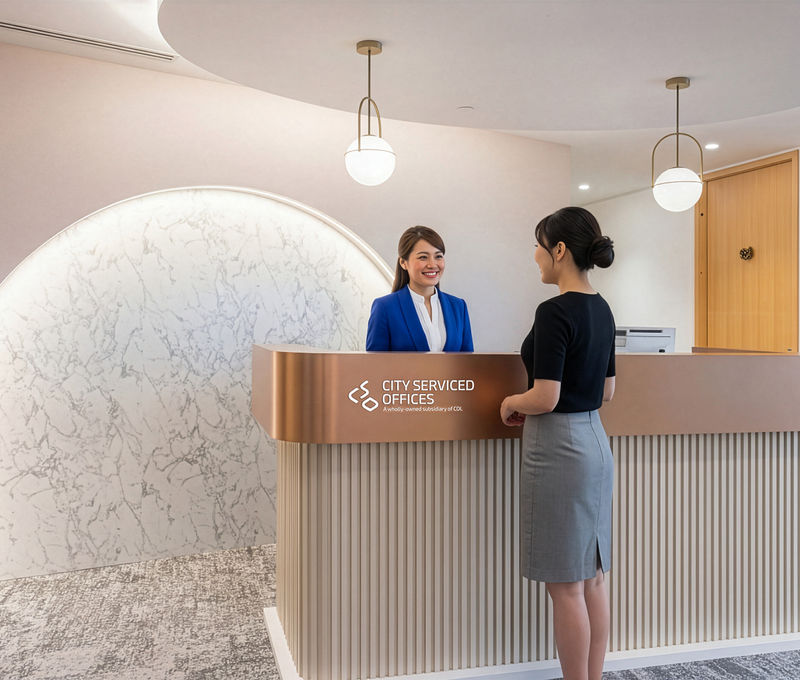 9 Raffles Place Level 58 Republic Plaza, Singapore - Image 13