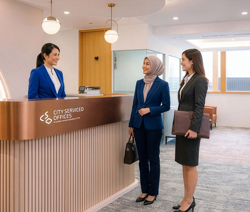 9 Raffles Place Level 58 Republic Plaza, Singapore - Image 14