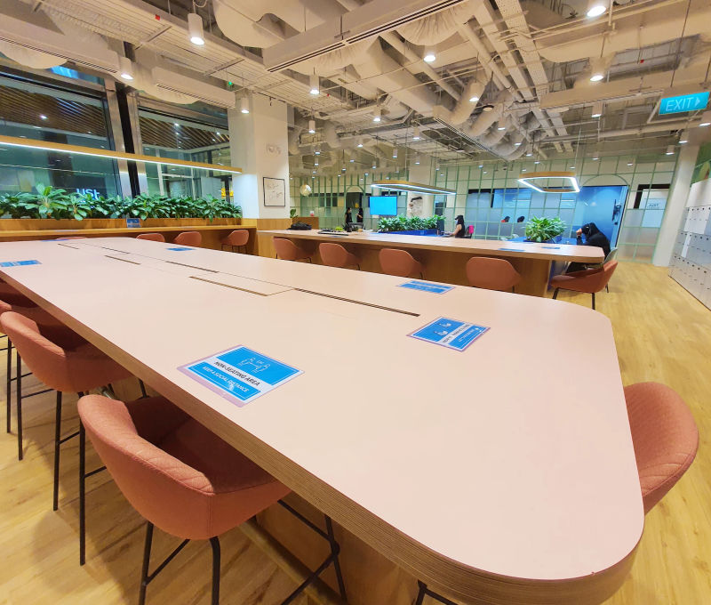18 Cross Street 18 Cross Street, Singapore - Image 2