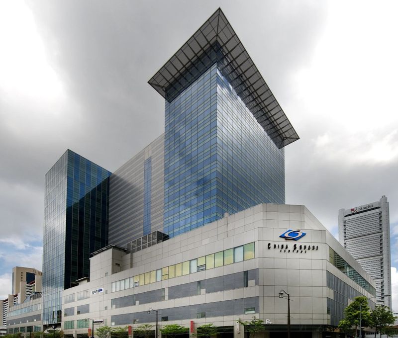 18 Cross Street 18 Cross Street, Singapore - Image 6