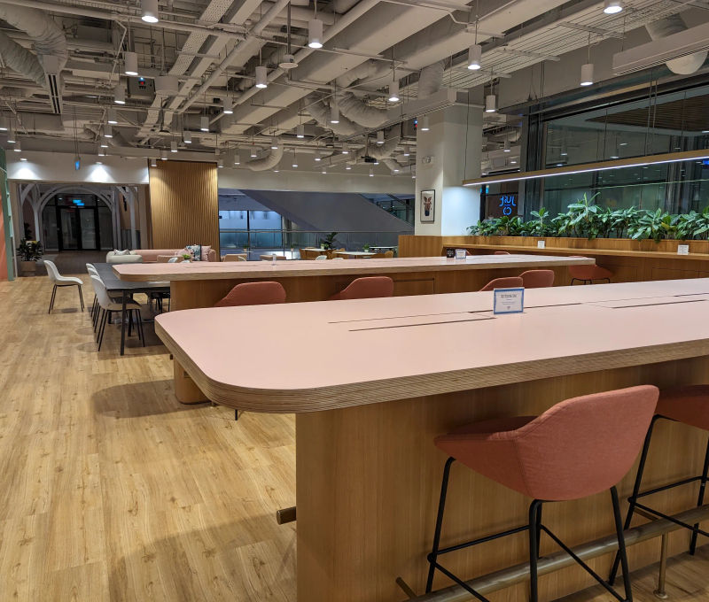 18 Cross Street 18 Cross Street, Singapore - Image 3