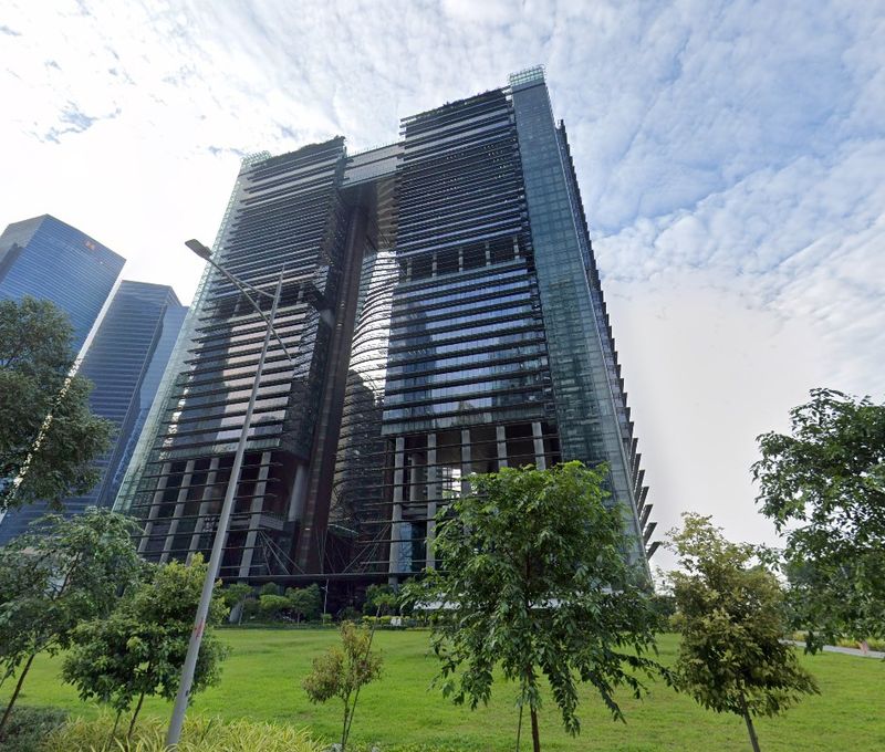 9 Straits View 9 Straits View, Singapore - Image 5