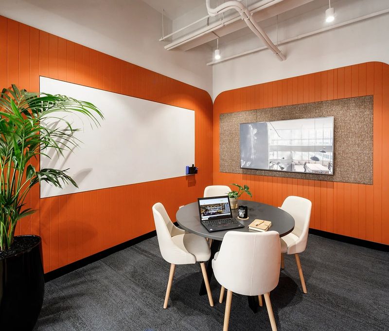 276 Flinders Street, Melbourne - Image 4