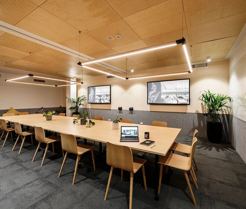 276 Flinders Street, Melbourne - Image 6