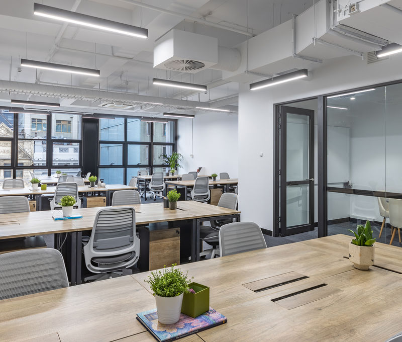 276 Flinders Street, Melbourne - Image 9