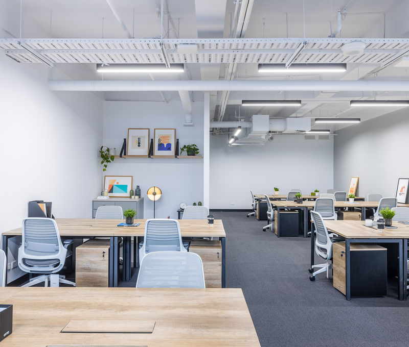276 Flinders Street, Melbourne - Image 7