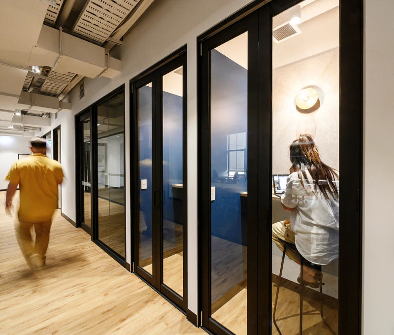 276 Flinders Street, Melbourne - Image 11