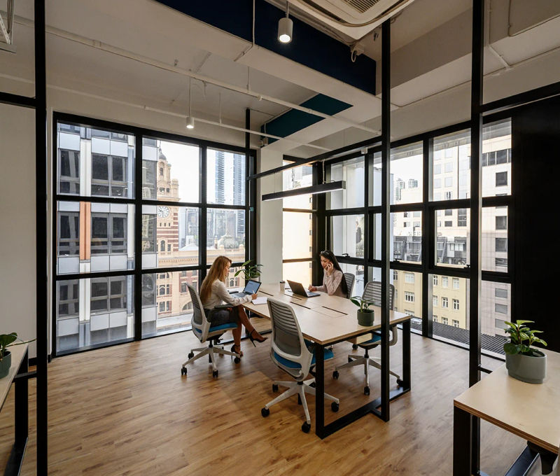 276 Flinders Street, Melbourne - Image 5