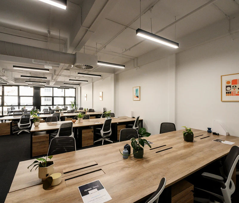 276 Flinders Street, Melbourne - Image 2