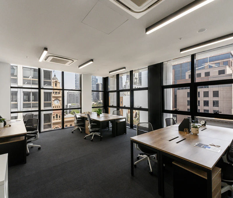 276 Flinders Street, Melbourne - Image 1
