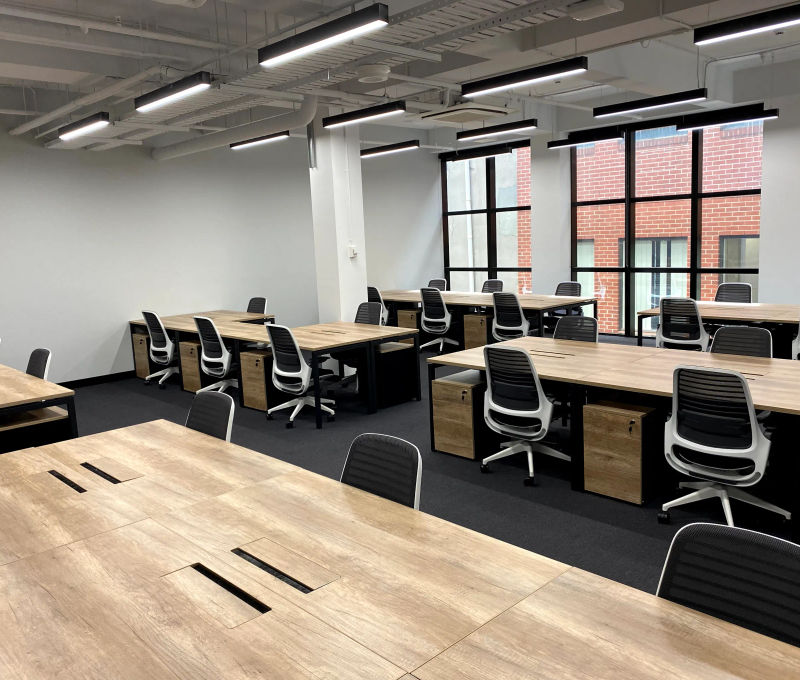 276 Flinders Street, Melbourne - Image 3
