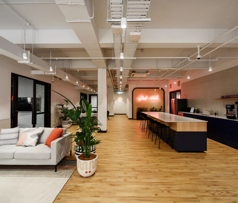 276 Flinders Street, Melbourne - Image 12