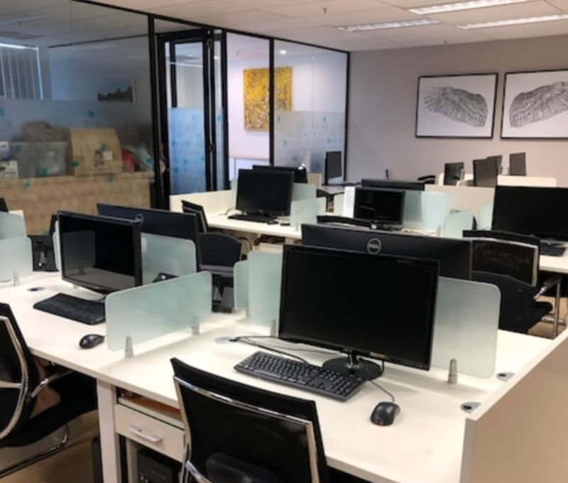 451 Pitt Street 451 Pitt Street, Sydney - Image 1