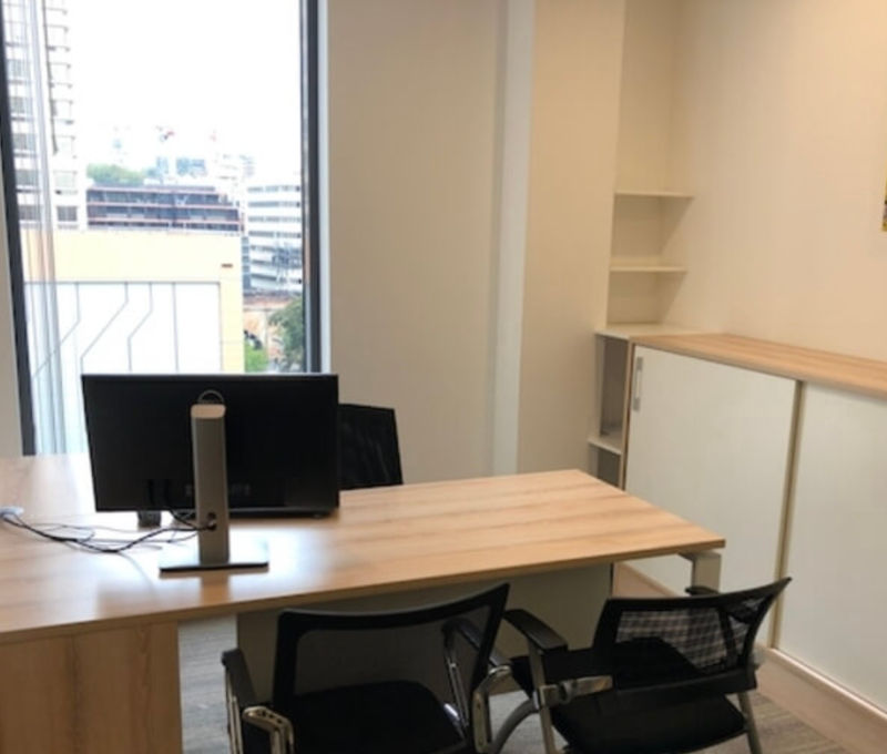 451 Pitt Street 451 Pitt Street, Sydney - Image 4