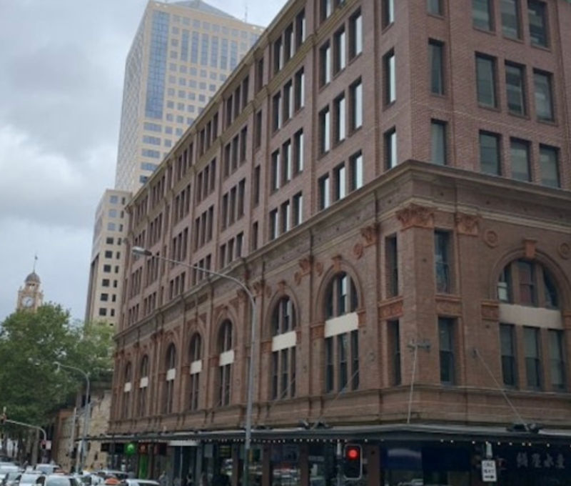 451 Pitt Street 451 Pitt Street, Sydney - Image 5