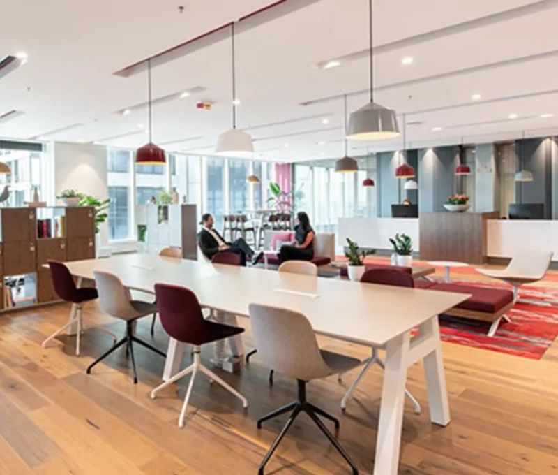 546 Ratchadaphisek Rd, Bangkok - Image 1