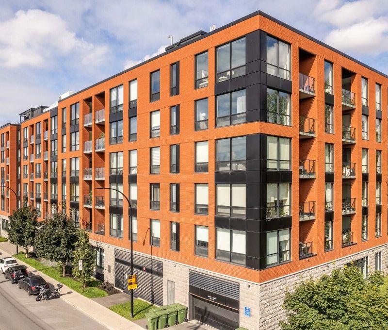 2727 Rue Saint-patrick, Montréal - Image 16