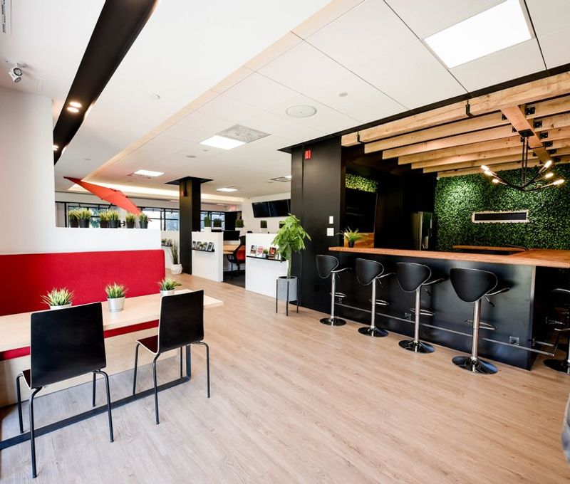 2727 Rue Saint-patrick, Montréal - Image 13