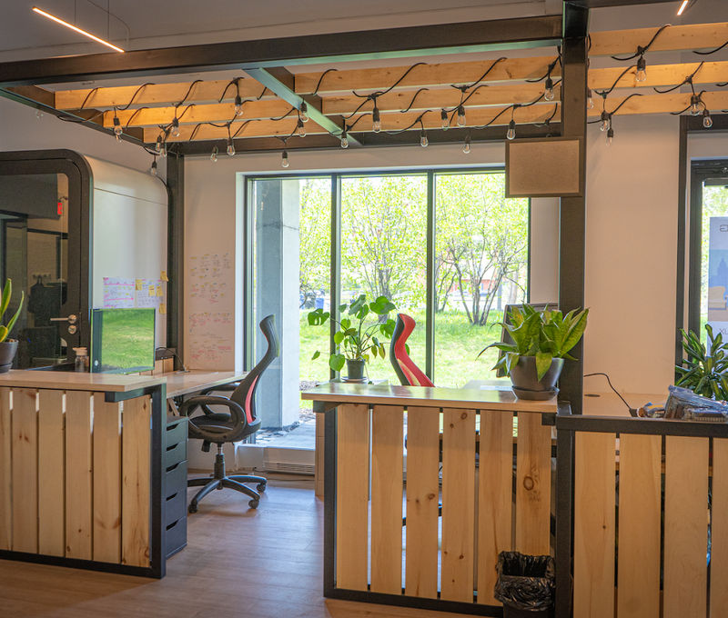2727 Rue Saint-patrick, Montréal - Image 11