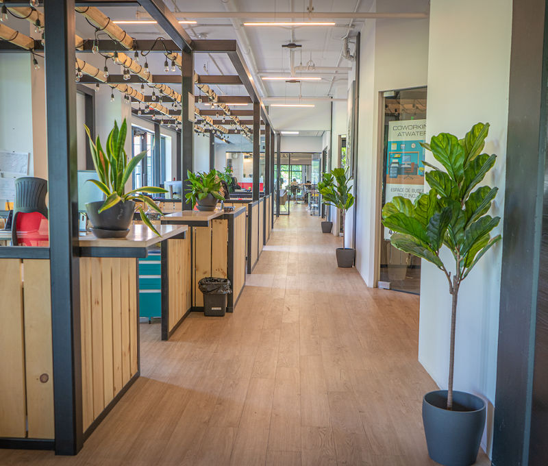 2727 Rue Saint-patrick, Montréal - Image 5