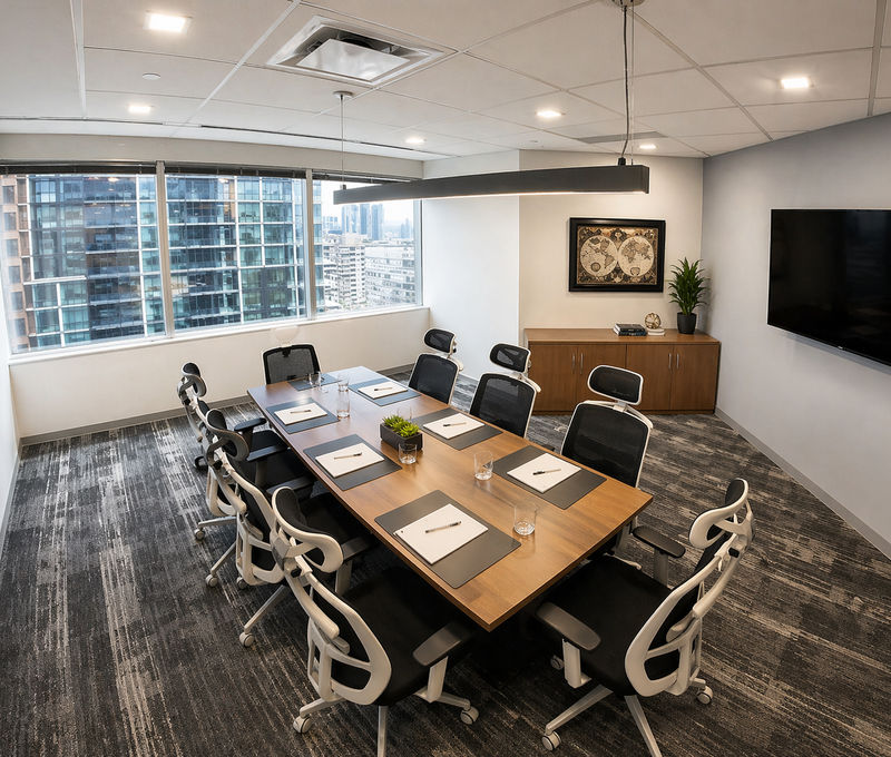 4950 Yonge Street, Toronto - Image 23