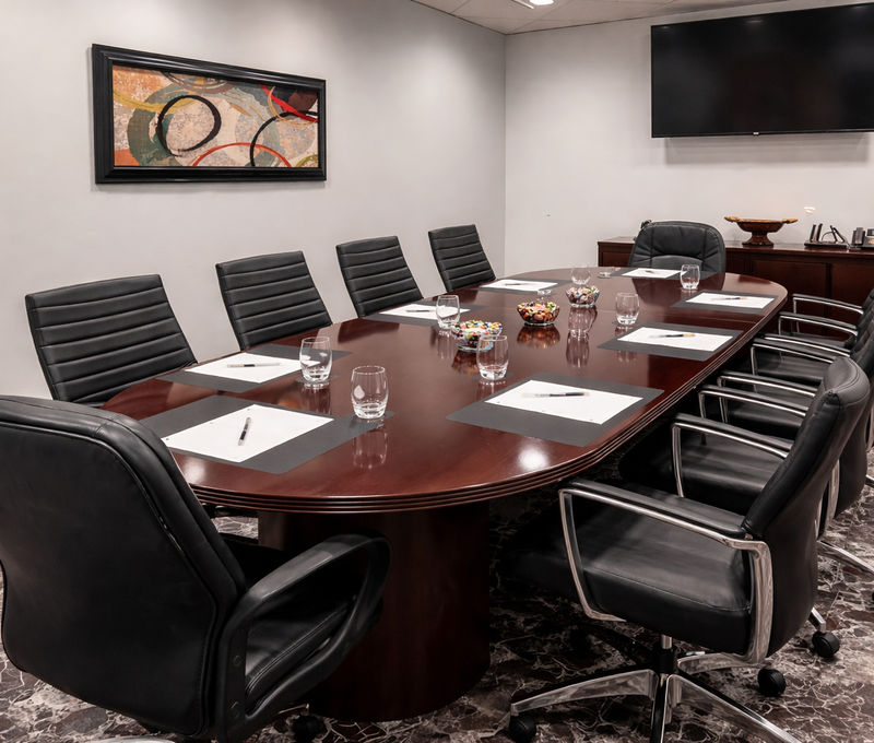 4950 Yonge Street, Toronto - Image 1