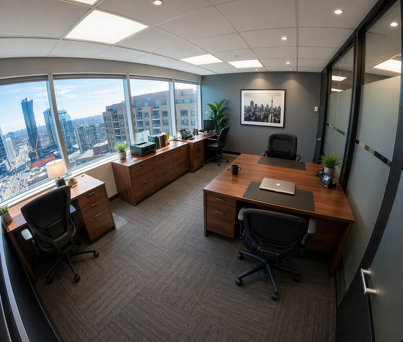 4950 Yonge Street, Toronto - Image 22