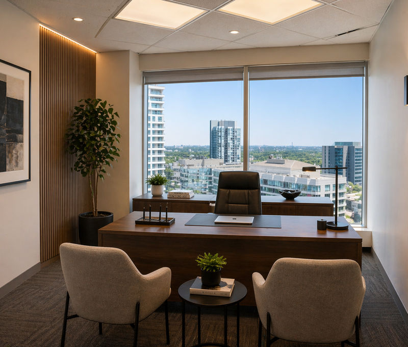 4950 Yonge Street, Toronto - Image 7
