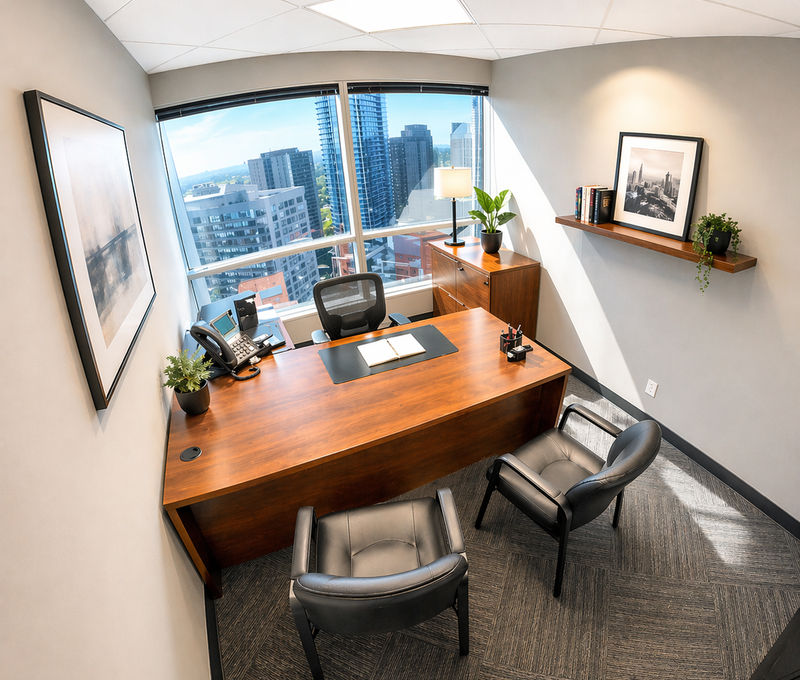 4950 Yonge Street, Toronto - Image 8